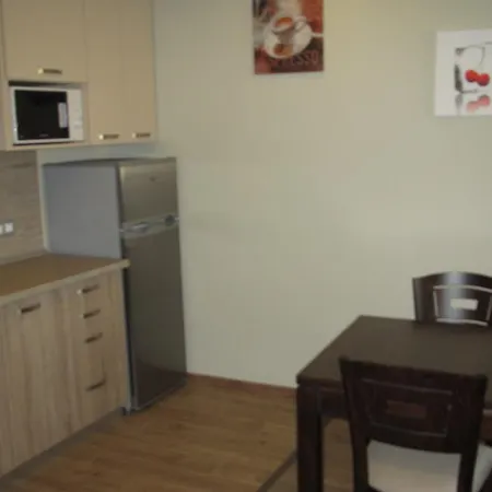 Apartment Makedonia Sofia