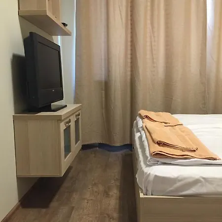 Apartamento Makedonia *
