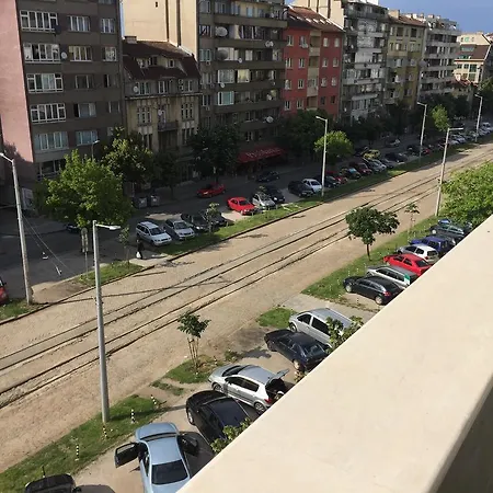 Apartamento Makedonia