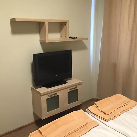 Apartamento Makedonia Sofía