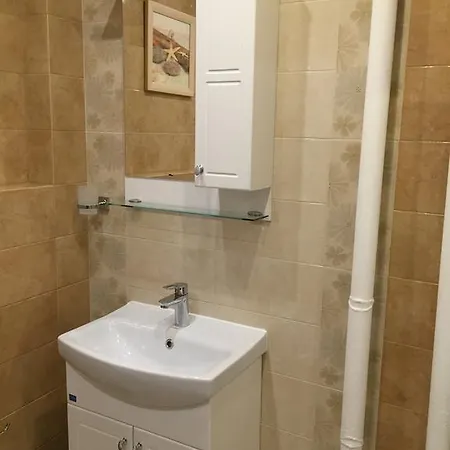Apartament Makedonia *