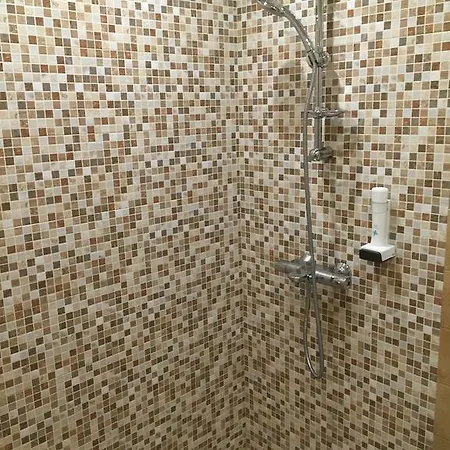 Apartamento Makedonia Sofía