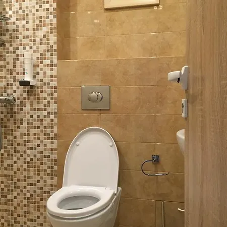 Apartamento Makedonia *