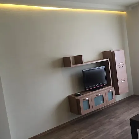 Apartament Makedonia