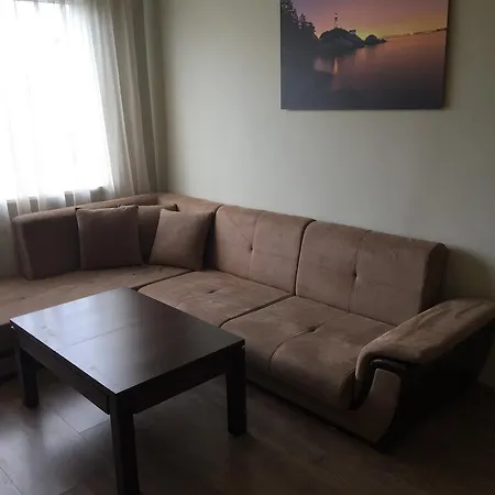 Apartament Makedonia Sofia