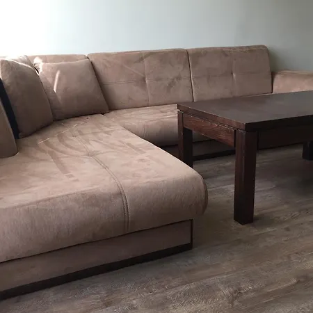 Apartamento Makedonia *