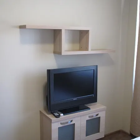 Apartamento Makedonia *