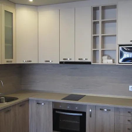 Apartamento Makedonia
