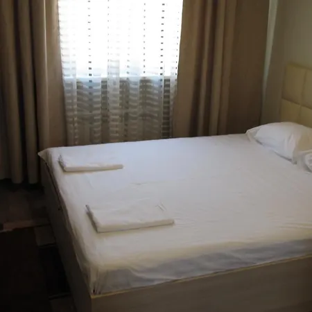 Apartamento Makedonia Sofía