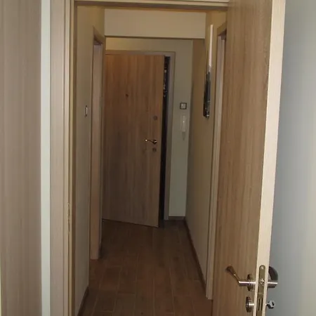 Apartament Makedonia Sofia